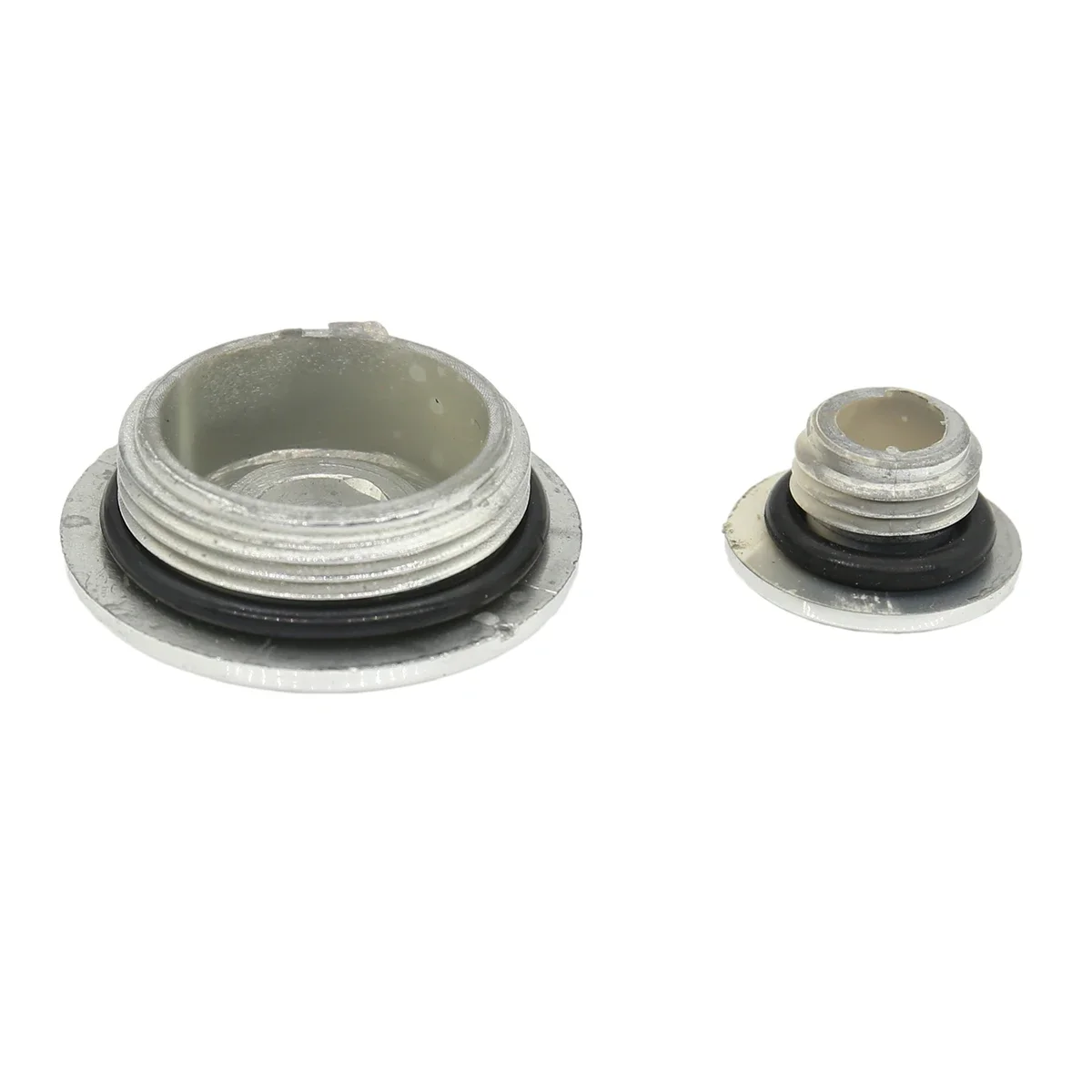 Tapa lateral del estator ATV Quad 50-125 cc - imagen 4