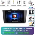 2K 12G-256G 360 DVR