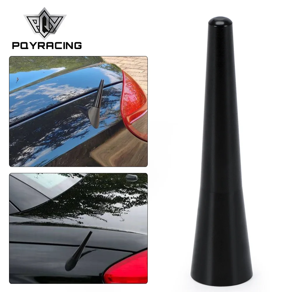 Antena decorativa PQY SMA01 mástil corto – Mercedes SLK R171