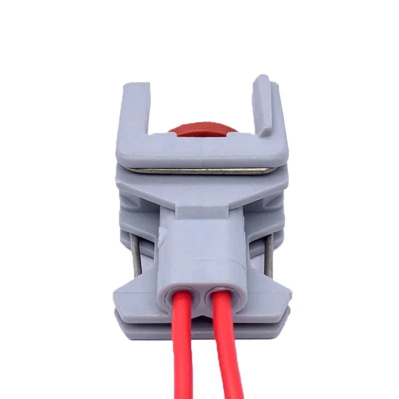 Conector impermeable Delphi de 2 pines para inyector diésel - imagen 3