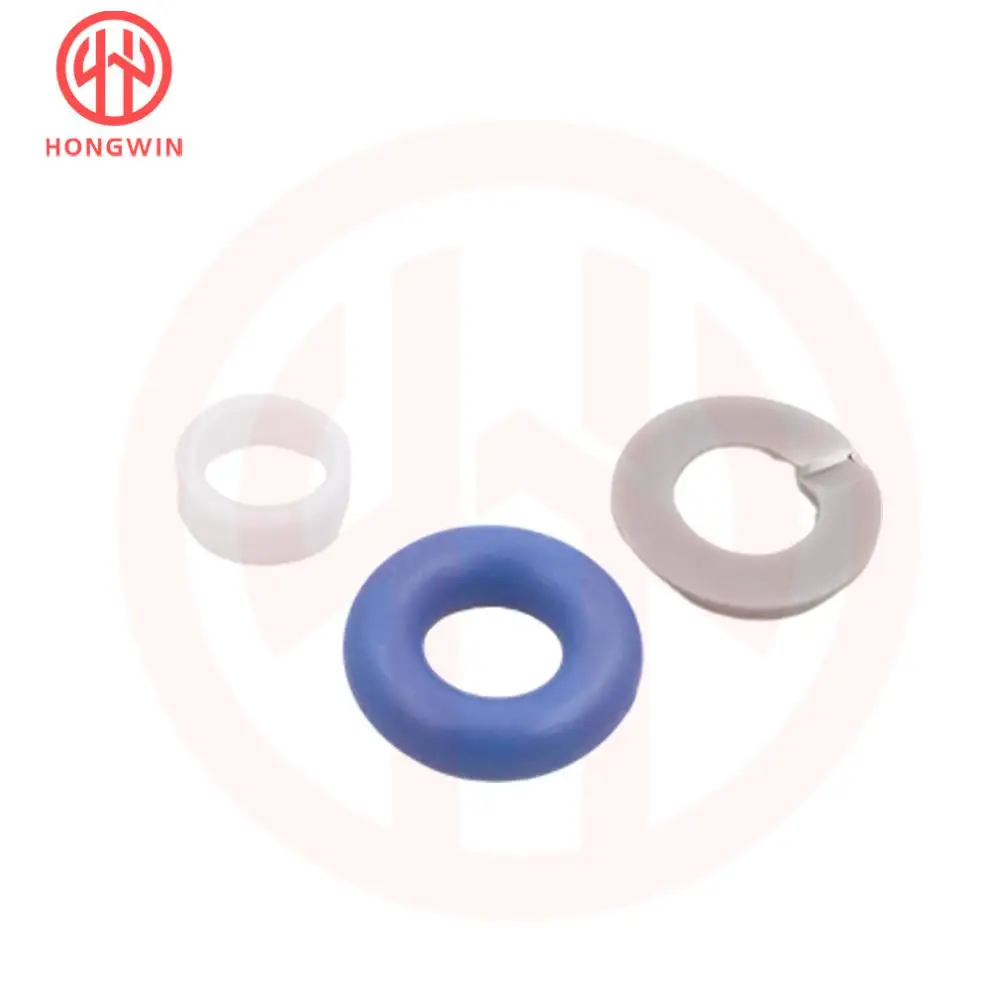 Junta de inyector 06G998907 para Volkswagen Golf, Passat y Tiguan - imagen 5