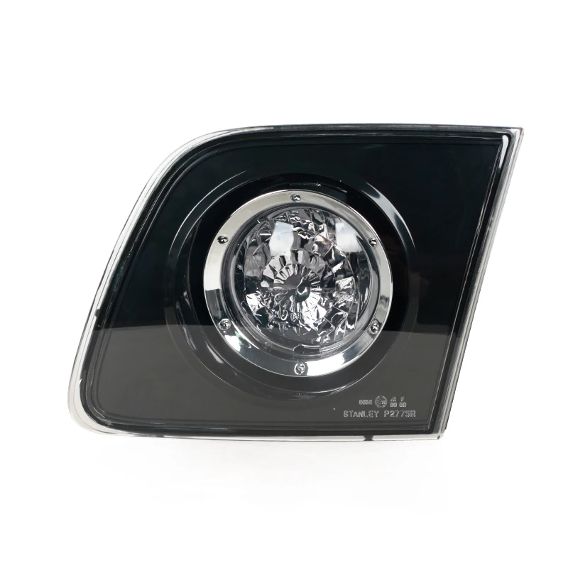 Vista del conjunto de luz trasera para Mazda 3 Sedan
