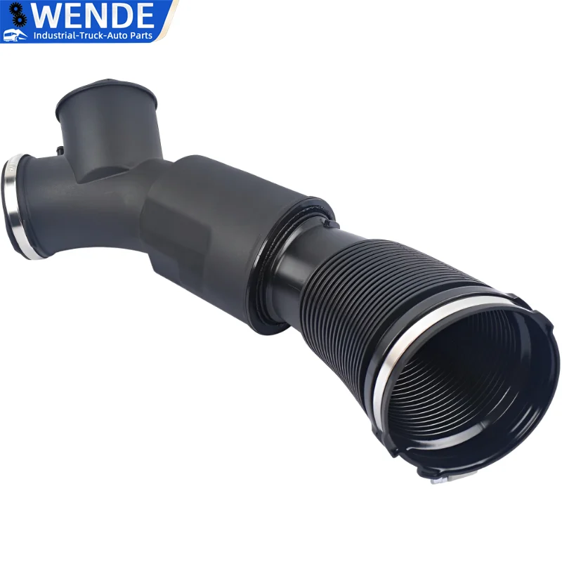Tubo admisión turbo 06E129615M/06E129615H Audi A6/A7 C7 3.0 T - imagen 4