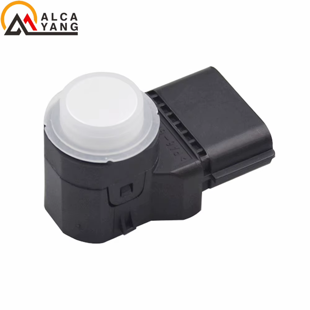 Sensor PDC negro para sistemas Parktronic de Hyundai y Kia