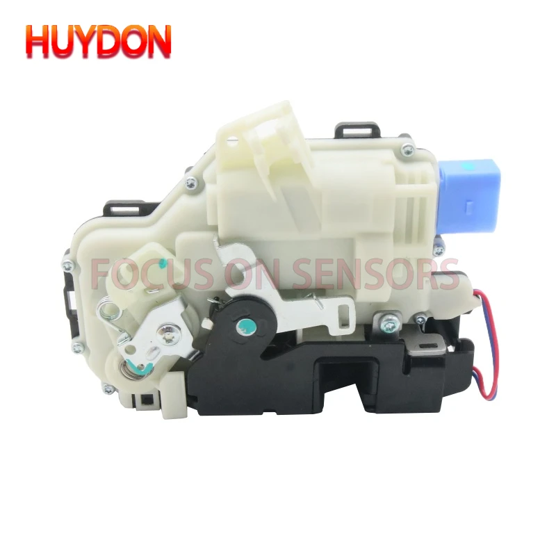 Actuador de cerradura para Seat Ibiza, Skoda Fabia y VW Polo - imagen 2