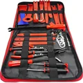 38PCS Red box