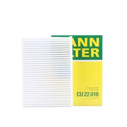 A0008351500 MANN filtro de habitáculo Mercedes Vito V-Klasse 447