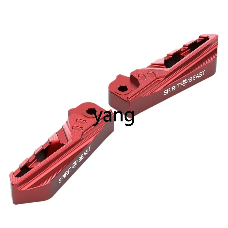 Pedal trasero M95C CX 9 para vehículo eléctrico modificado MZMIX - imagen 2