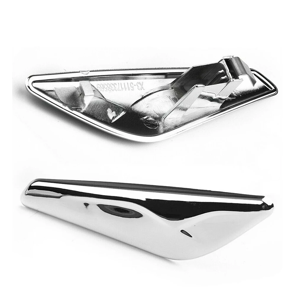 Embellecedor guardabarros con intermitente BMW X3/X4 F25 F26 - imagen 4