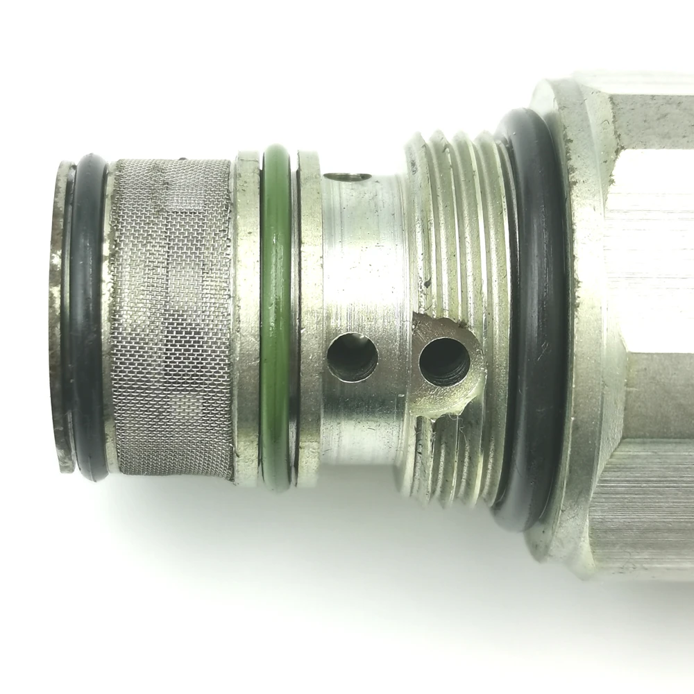 OE: RE183407 válvula hidráulica de Control de solenoide para John Deere 7130 7185J 7195J 7200R 7205J 7210J 7210R - imagen 5