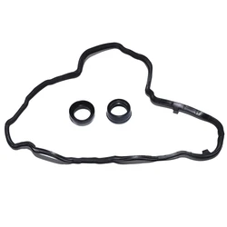 Para SUBARU XV OUTBACK LEVORG LEGACY IMPREZA FORESTER FB20/5 junta protectora de válvula 13270AA240 2010 2012 2015 accesorios de piezas de sellado