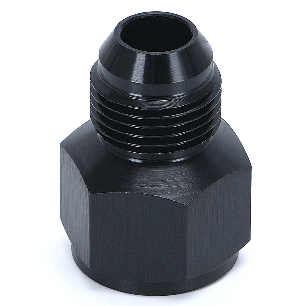 LZONE conector reductor alta presión macho para racores AN - imagen 3