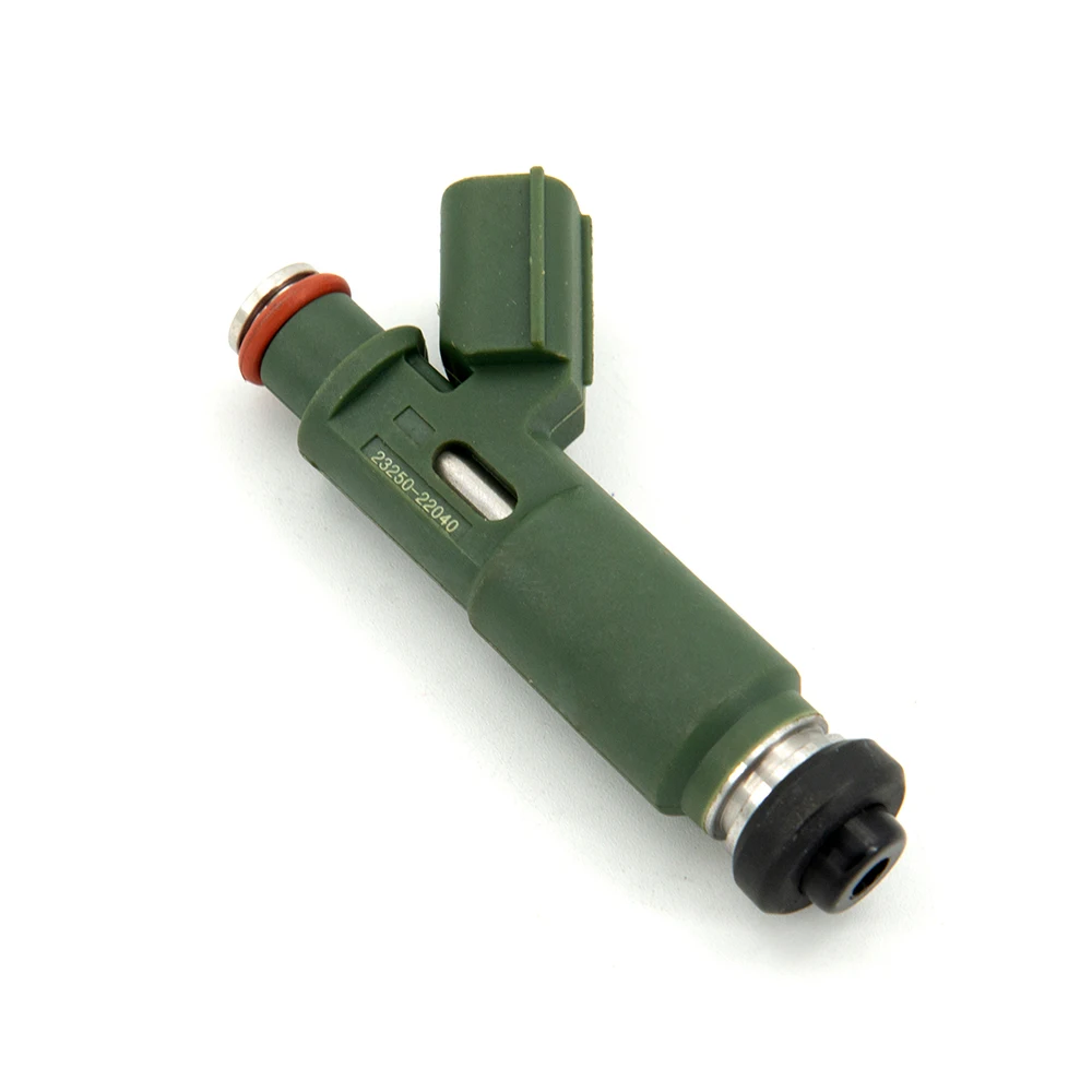 Inyectores de combustible, boquillas de combustible adecuadas para Toyota, 23250-22040, 23209-22040, 23250-0D040 - imagen 3