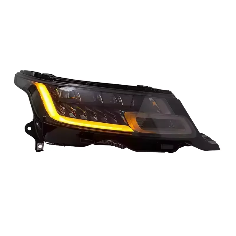 Faro delantero LED Range Rover Sport Vogue 2018-2022 - imagen 5