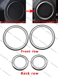 Aro con luz y sonido para puertas Volkswagen New Beetle