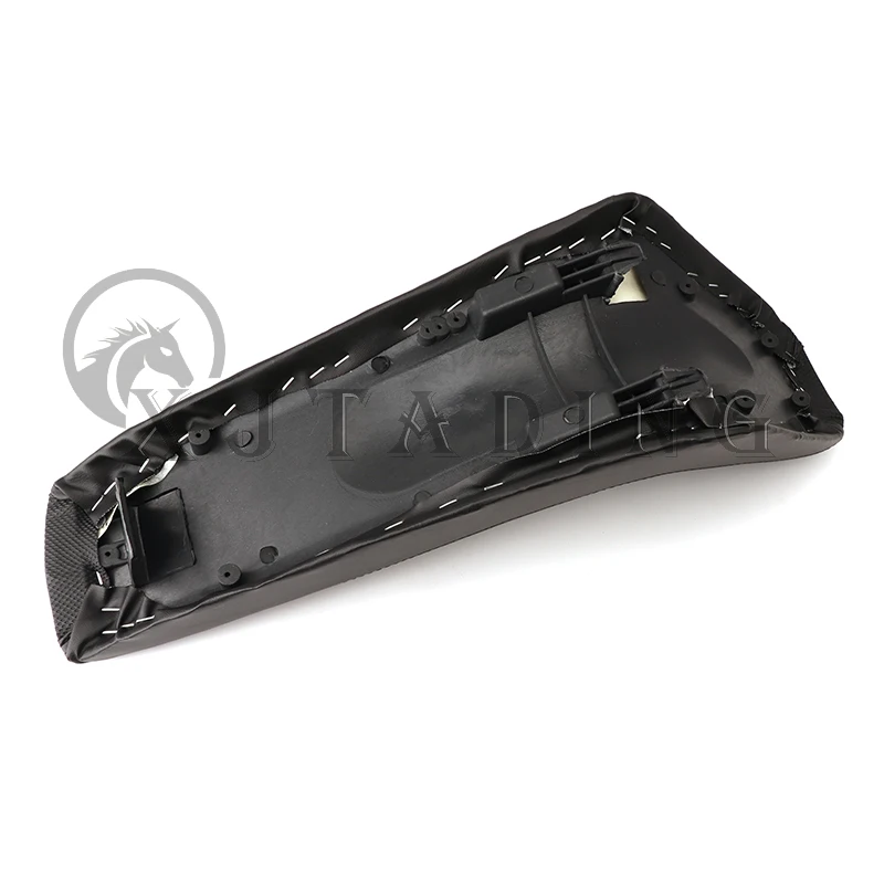 Apollo Pit Trail funda espuma para asiento de moto 90-125cc - imagen 4