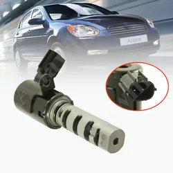 Válvula VVT 24355-26710 para KIA RIO Hyundai Accent 2006-2011
