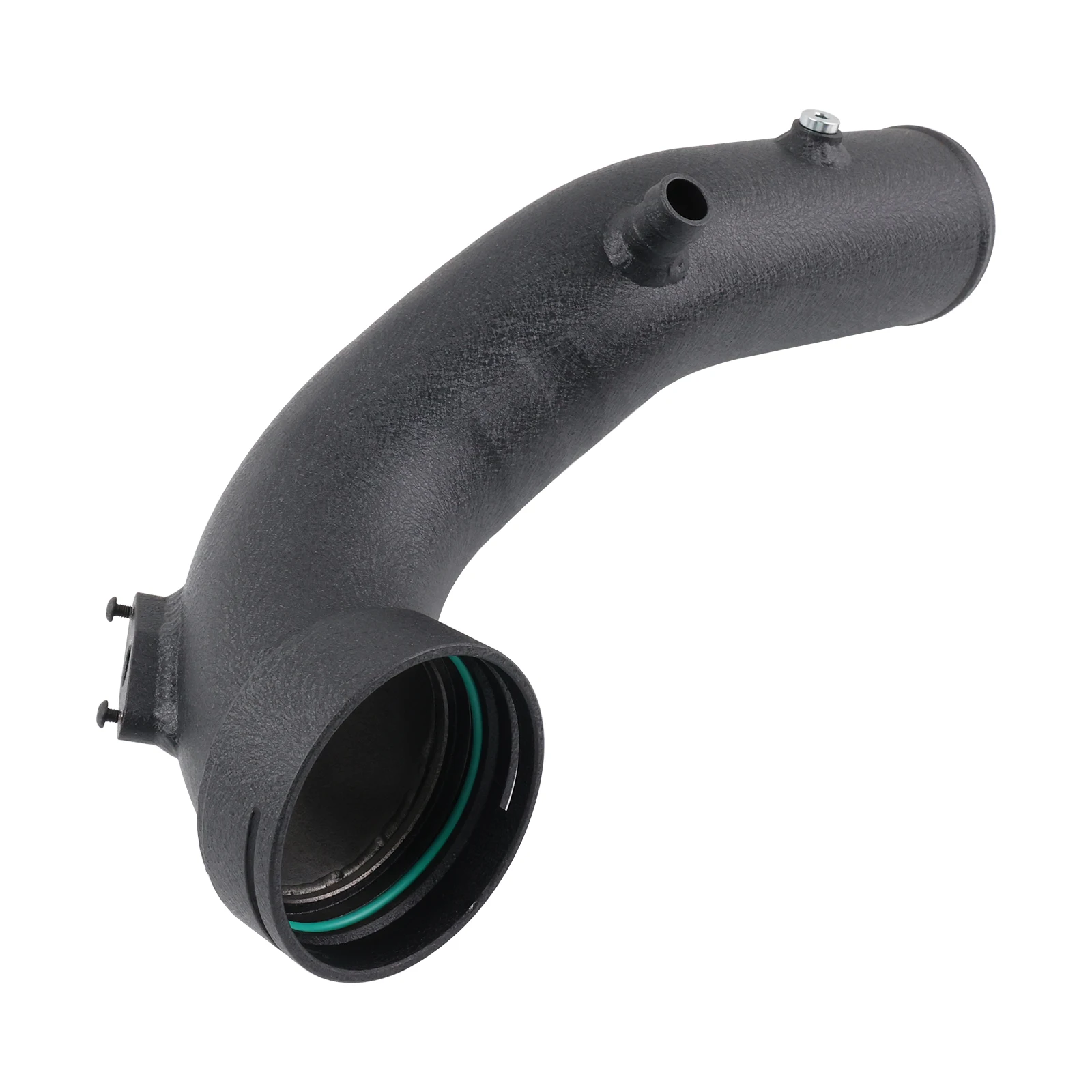 Tubo de carga del turbo BMW N55 para 535i, 640i y X5 - imagen 3