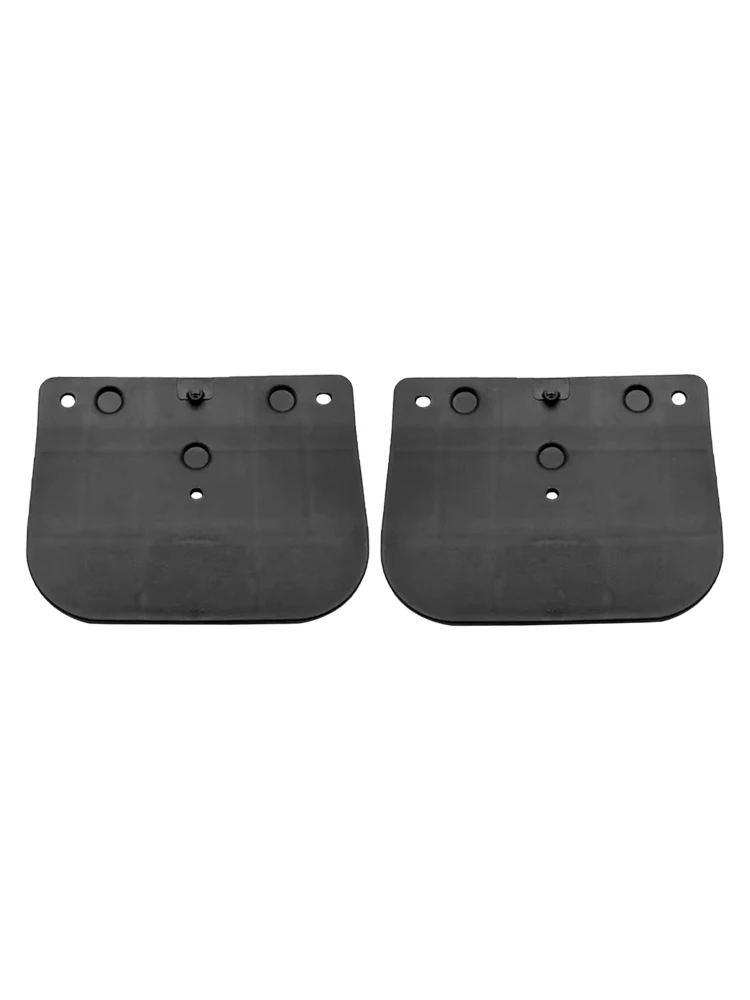 Guardabarros delantero Toyota Land Cruiser Prado 150 LC150 2010-2017