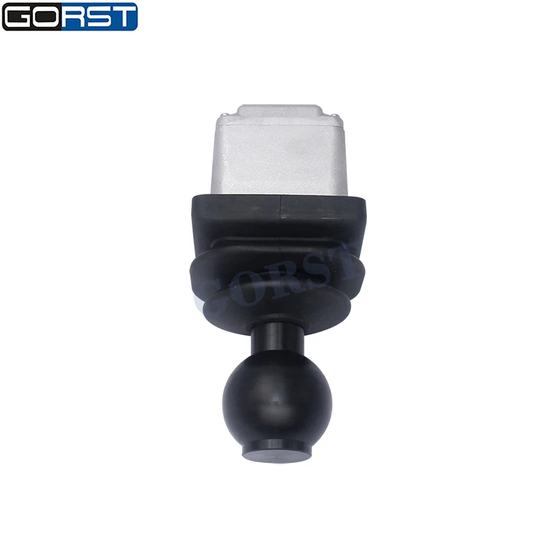 Comparación con joystick usado
