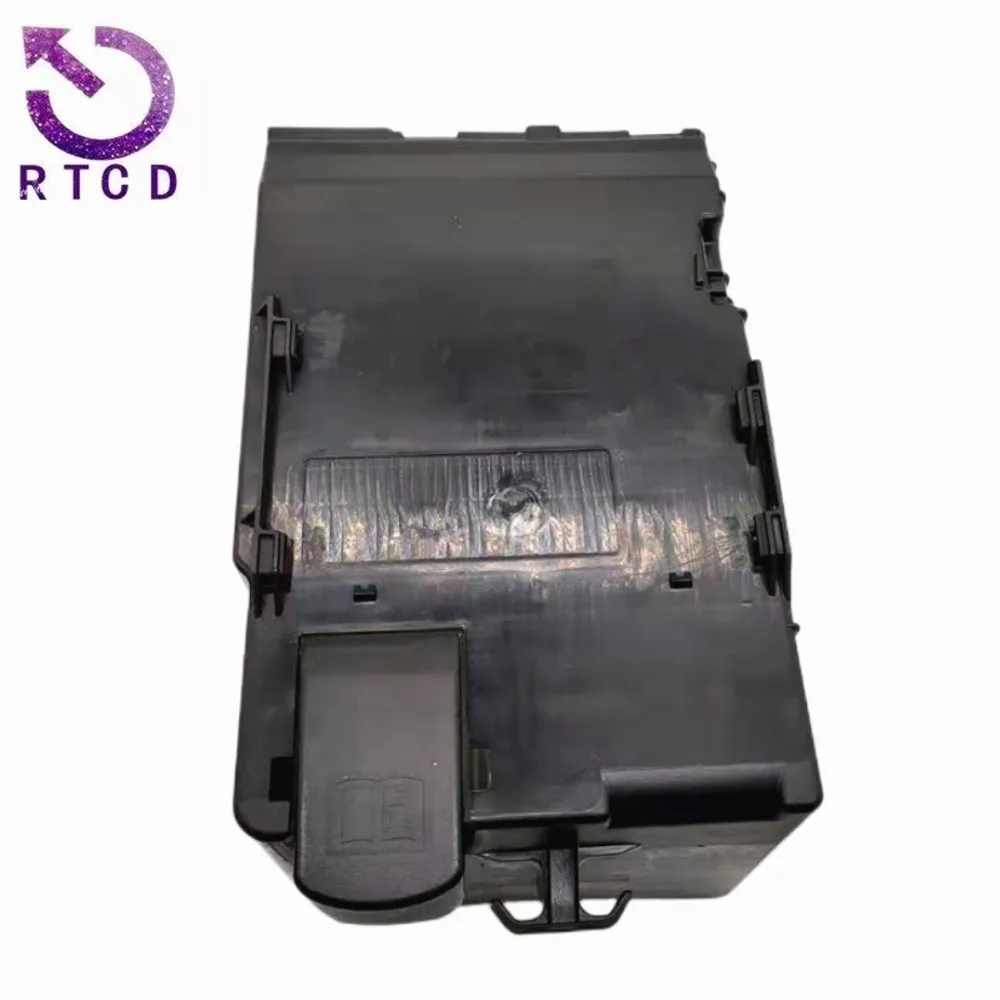 Cubierta protectora de batería OEM 9676054080 – Peugeot 208/2008 - imagen 3