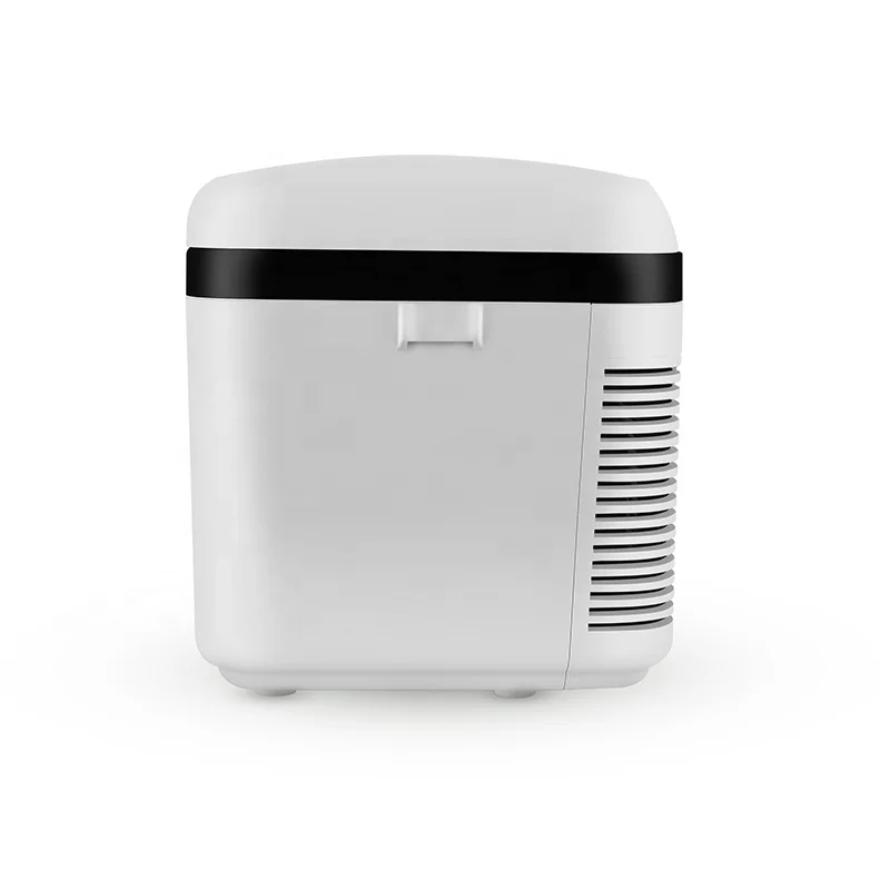 Nevera portátil 18L DC 12V/220V para vehículo, RV y camión - imagen 3