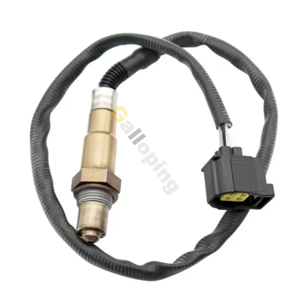 Sensor oxígeno O2 aguas arriba Mercedes E350 C300 2006-2011 - imagen 5