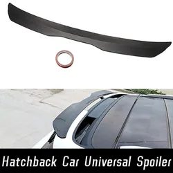 Aleron universal para coche - estetico cola de pato y maletero 99CM