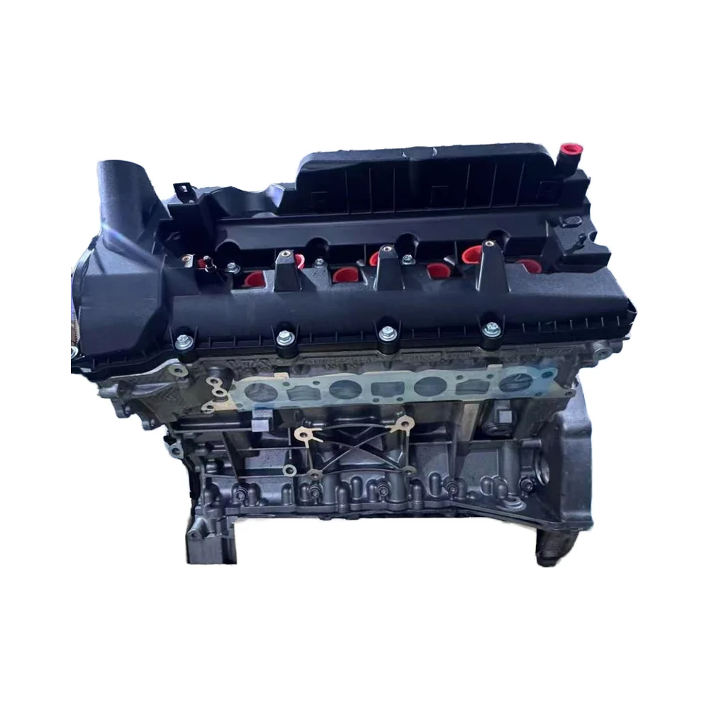 Conjunto motor V8 Land Rover Range Rover Sport de alta calidad - imagen 5