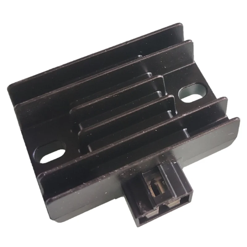 Regulador rectificador 54B-H1960-01 Yamaha YZF-R15 Fazer SZ-YBR compatible - imagen 2