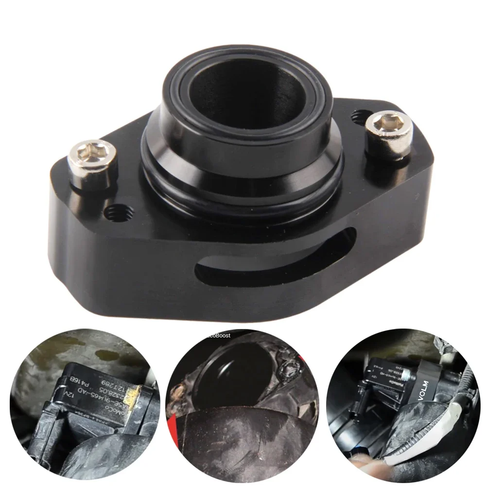 Adaptador de válvula de descarga Ford F-150 EcoBoost 3.5L - imagen 2