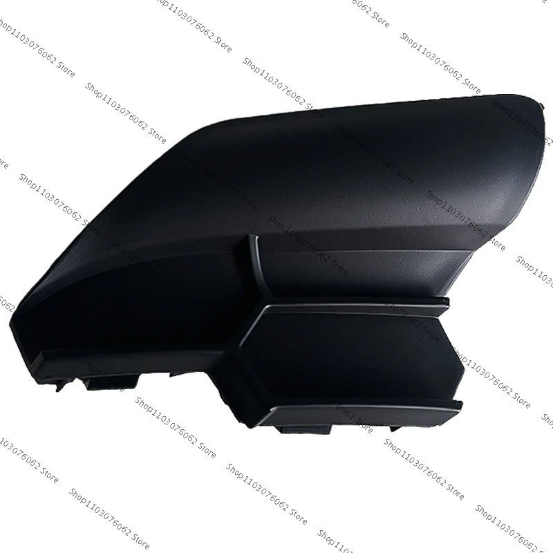Lexus NX200 NX200t NX300h tapa gancho de remolque rejilla inferior - imagen 3