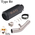 Type B3