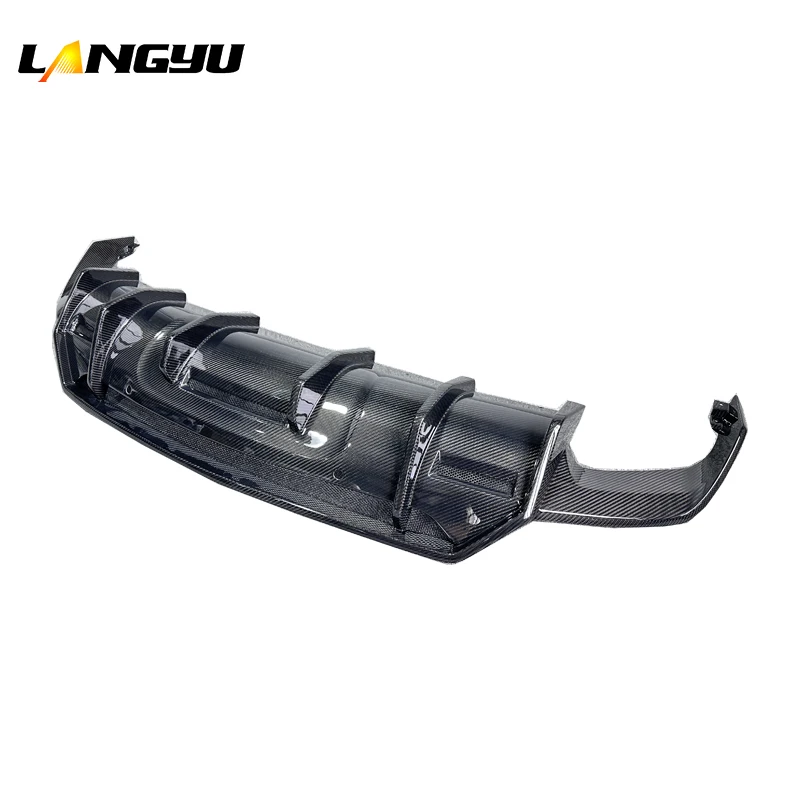 Kit carrocería Venatus de carbono seco para Lamborghini Urus S - imagen 2