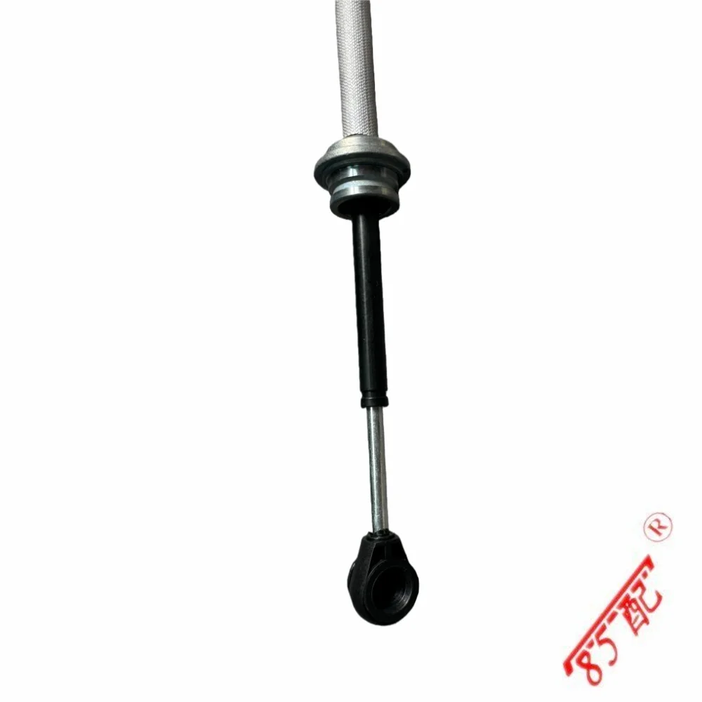2444N7 Cable selector de cambio automático para Peugeot 206 y 206 SW - imagen 4