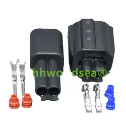 Conector eléctrico sellado Shhworldsea para cableado automático