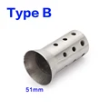 Type B 51mm