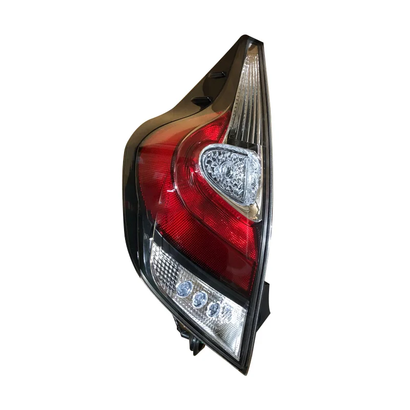 Piloto trasero LED para Toyota Prius C 2015-2019 - sin bombilla - imagen 4
