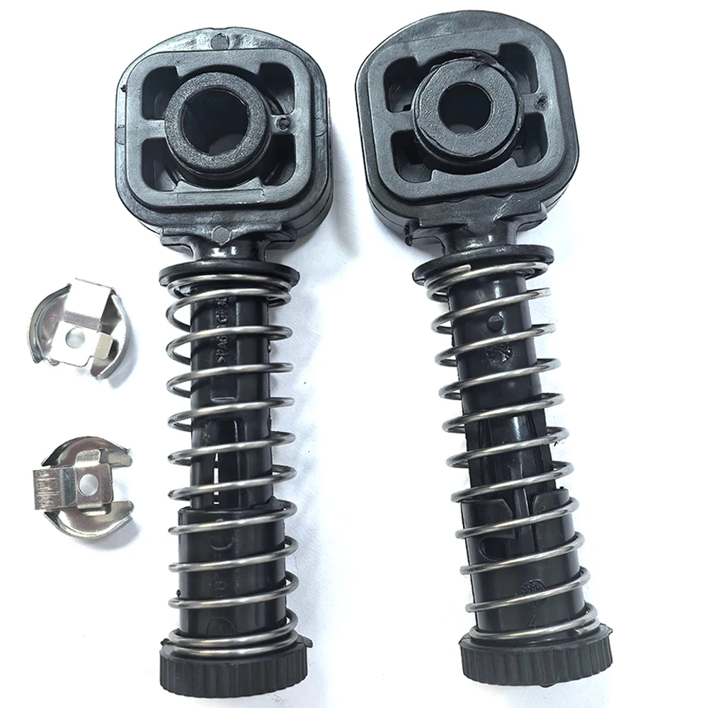 Selector de cambio con cable Bowden para VW Golf IV y Passat B6 - imagen 2