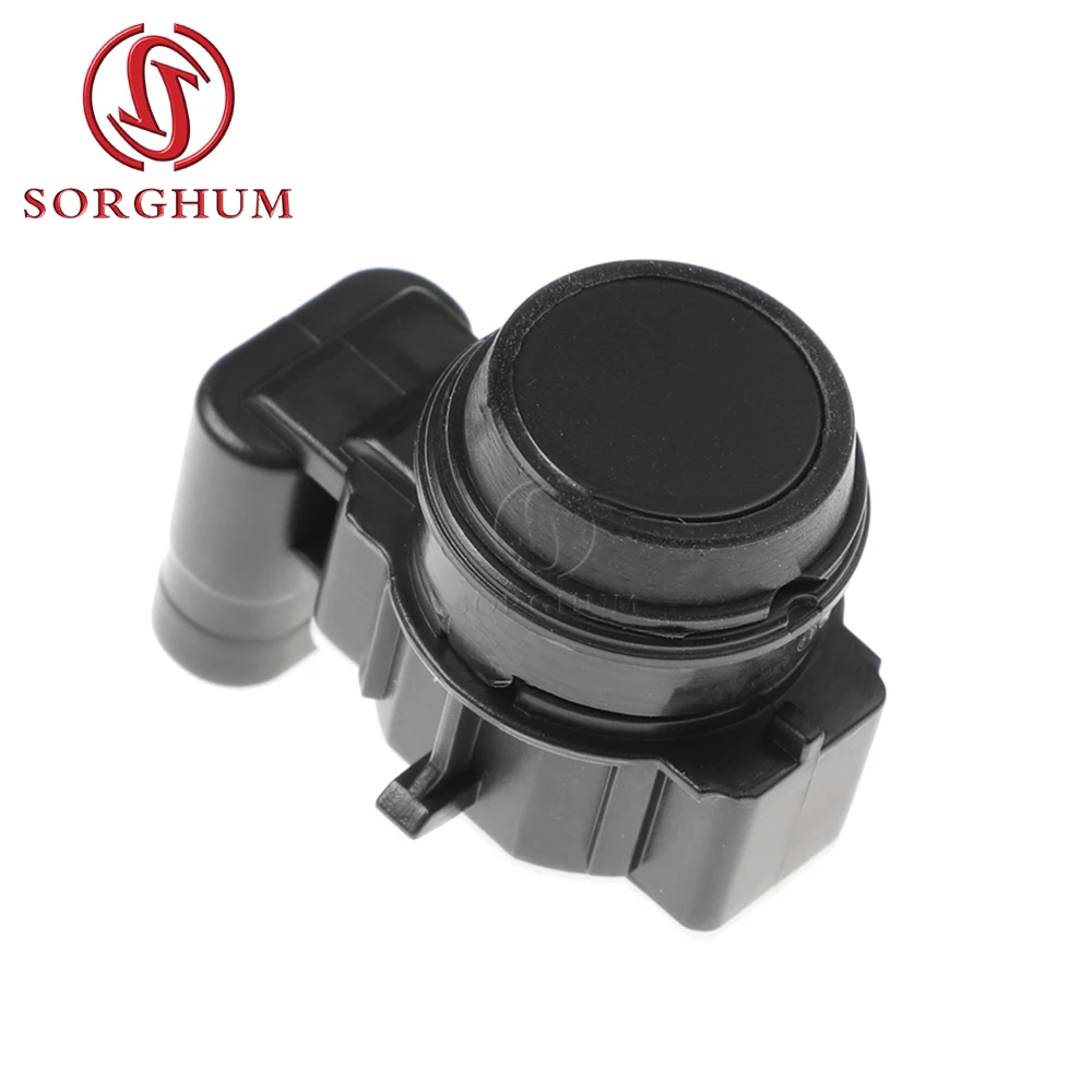 SORGHUM 3Q0919275A Sensor de aparcamiento PDC para Volkswagen Skoda Audi - imagen 3