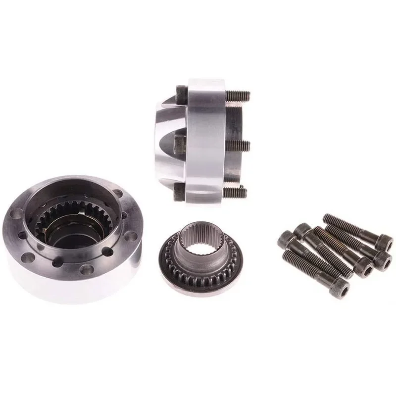 Bujes de rueda libre manual B013 para Nissan Patrol GQ/GU - imagen 3