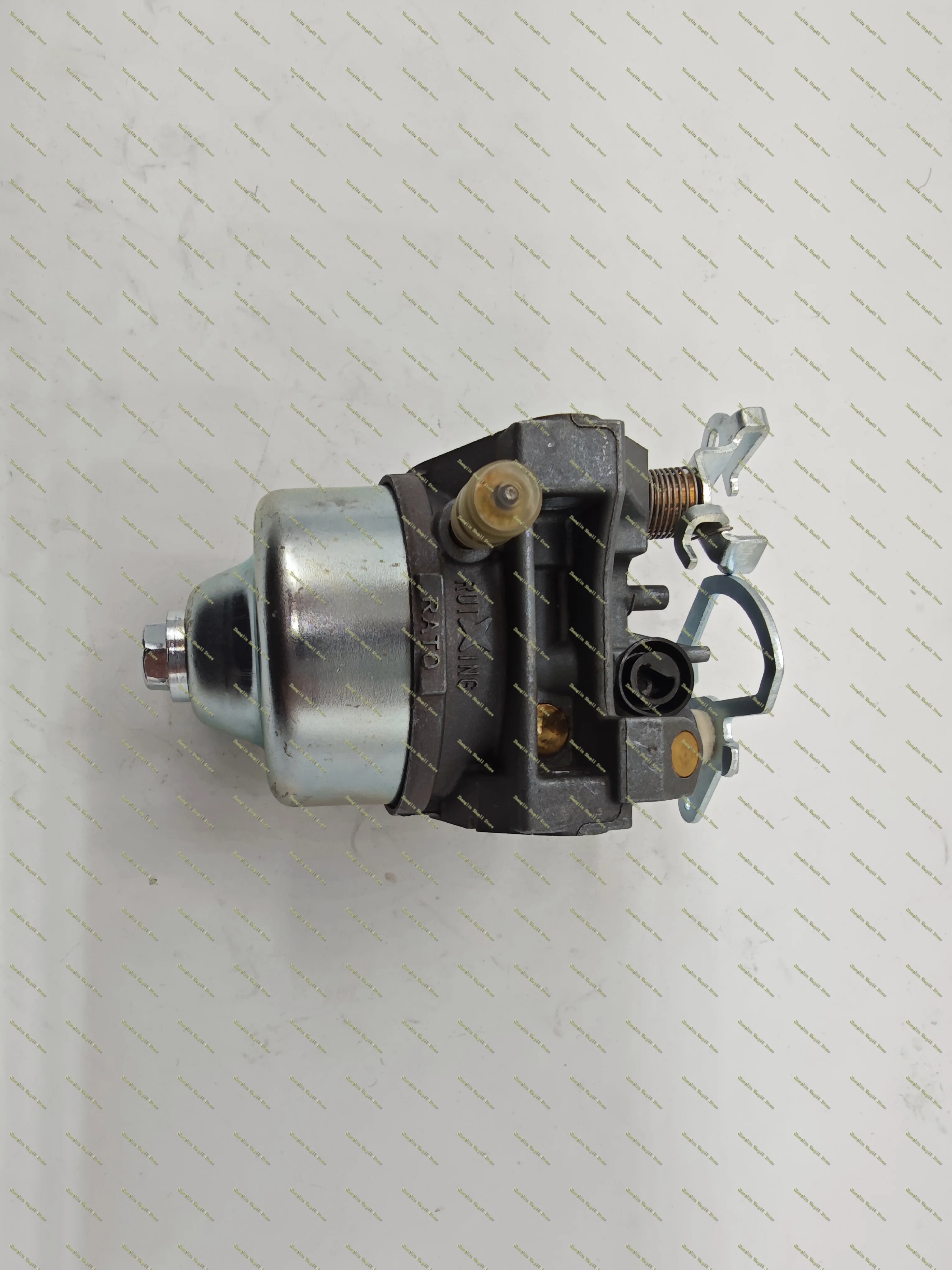 Carburador Yamaha 7EC-E4301-10 para motores 5.5-6HP 174-189CC - imagen 4