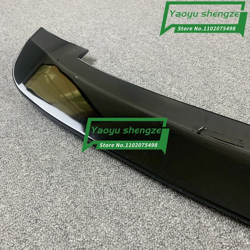 Alerón trasero ABS para VW Golf 4 MK4 (1998-2004) - imagen 5