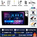 2K 8G-128G CAM DVR