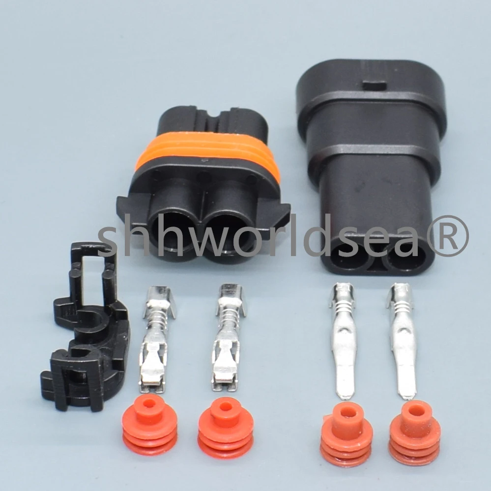 Shhworldsea conector antiniebla para bombillas HB3/HB4 9005/9006 - imagen 3