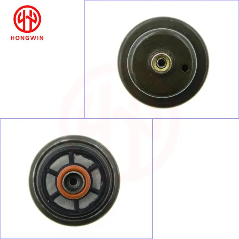 Regulador de presión de inyección de combustible para camioneta, accesorio para GMC Chevrolet, Astro 4.3L Oldmobile, Jimmy Bravada 17113203 1992 1993-1994, 1995 - imagen 5