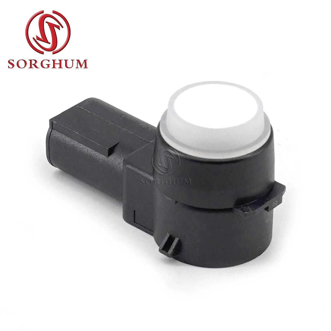 SORGHUM 9663821577 Sensor de aparcamiento PDC Peugeot Citroen - imagen 5