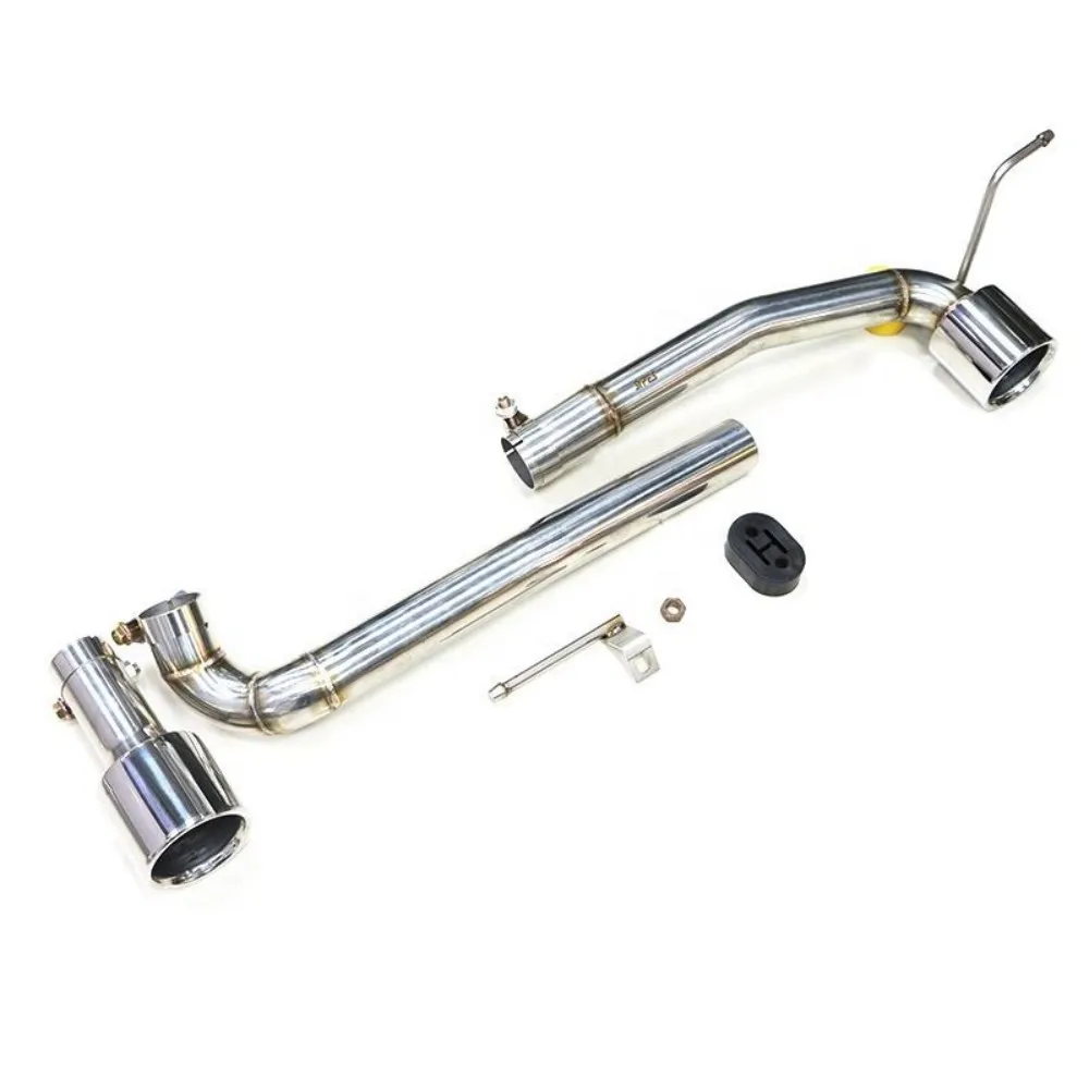 Punta de escape B48 para BMW Serie 3 F30 M Sport 320i-330i - imagen 5
