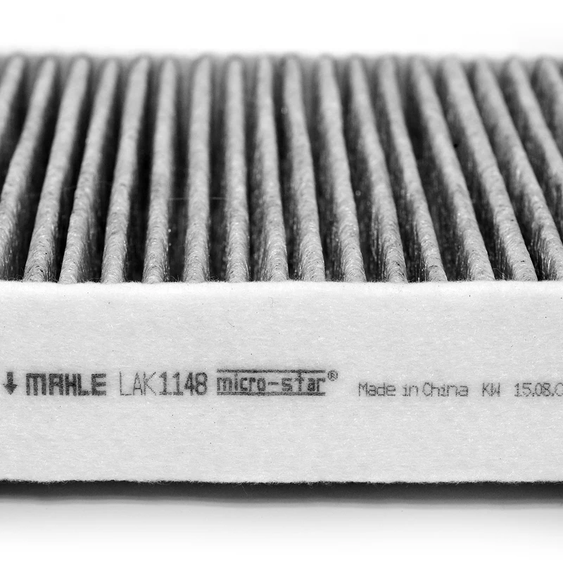 MAHLE 64119237554 filtro de habitáculo BMW Serie 1/3/4 F20-F32 - imagen 5