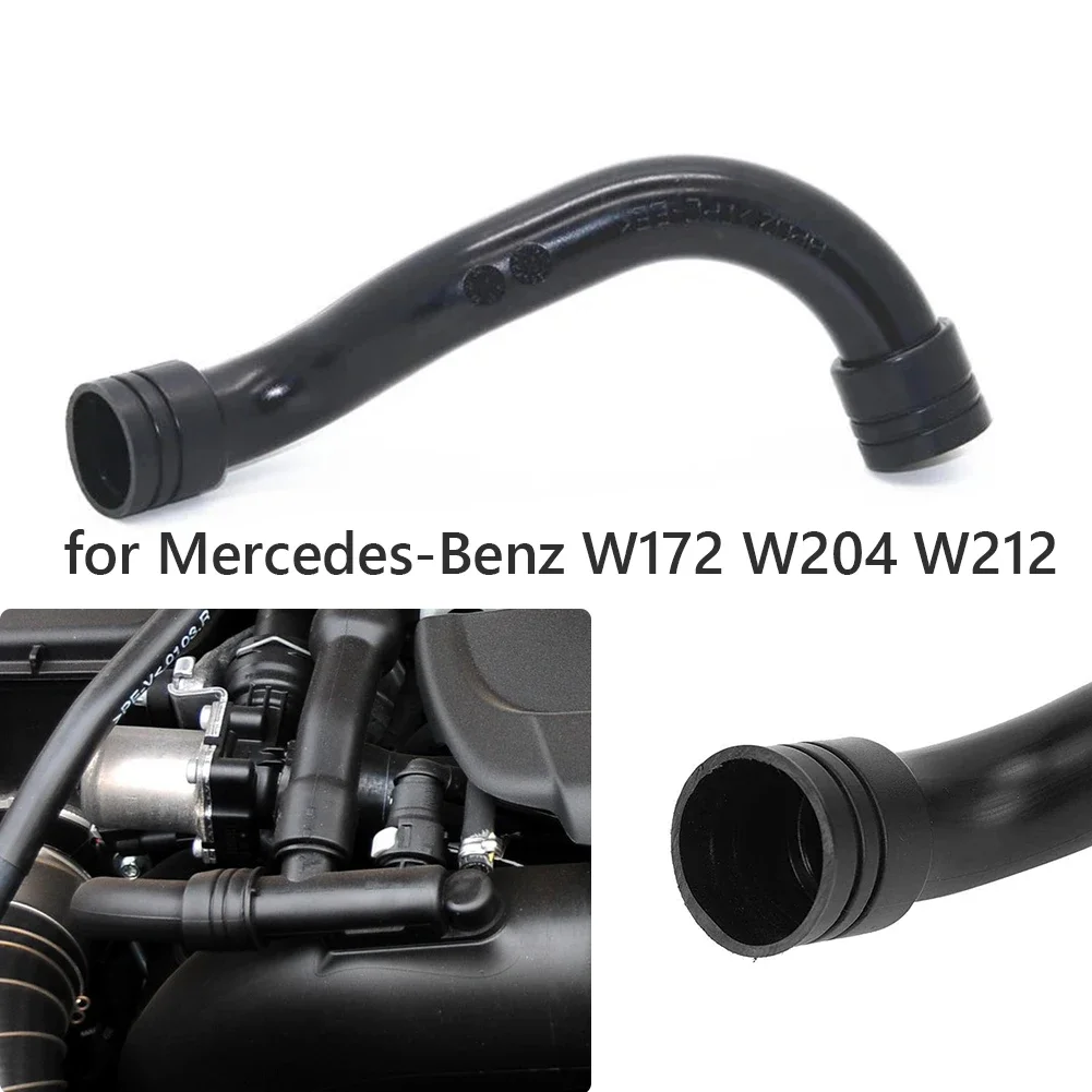 Tubo Admisión A2710901929 Mercedes C200 E200 W204 W212 M271 2.0 Turbo